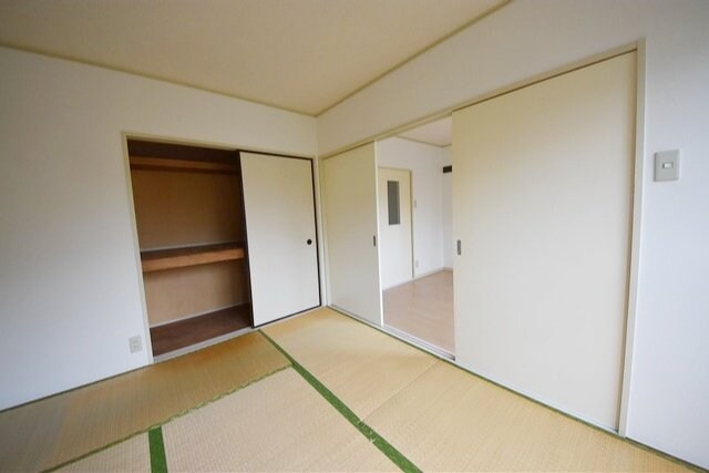 サンフラットの物件内観写真