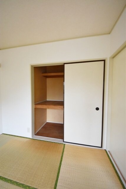 サンフラットの物件内観写真