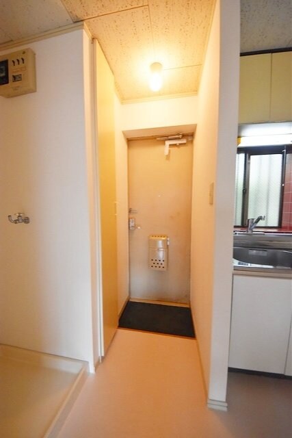 サンフラットの物件内観写真