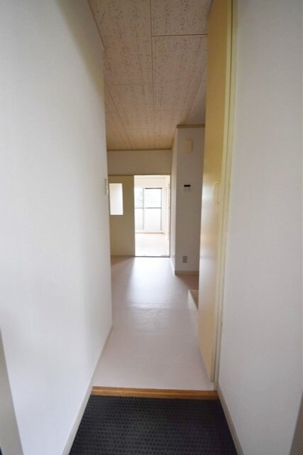 サンフラットの物件内観写真