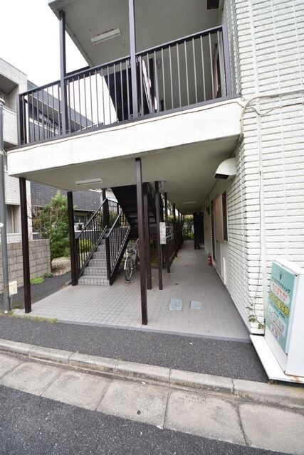 サンフラットの物件内観写真