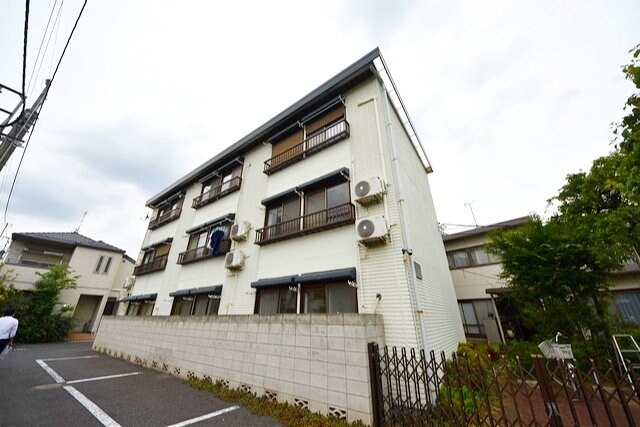 サンフラットの物件内観写真