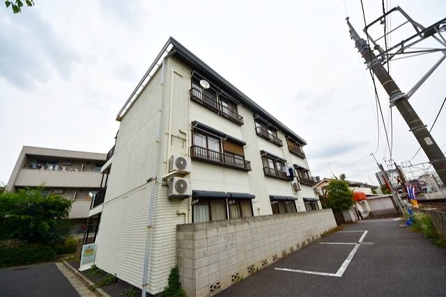 サンフラットの物件内観写真