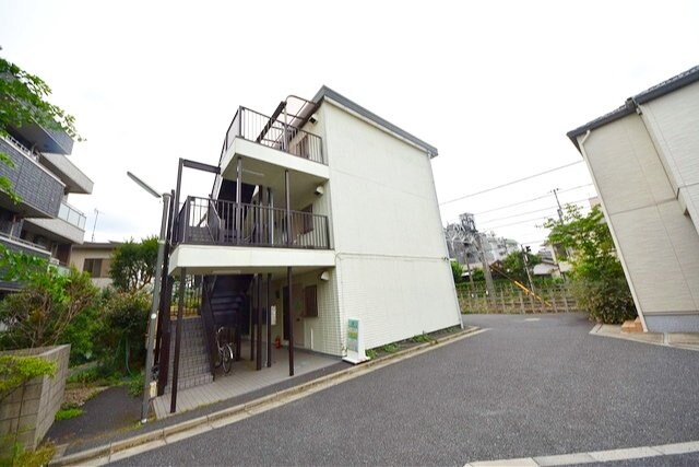 サンフラットの物件内観写真