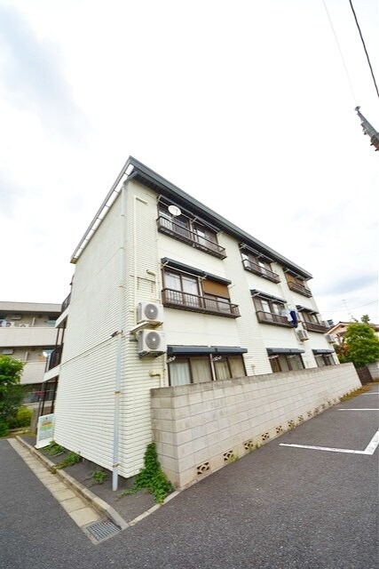 サンフラットの物件内観写真