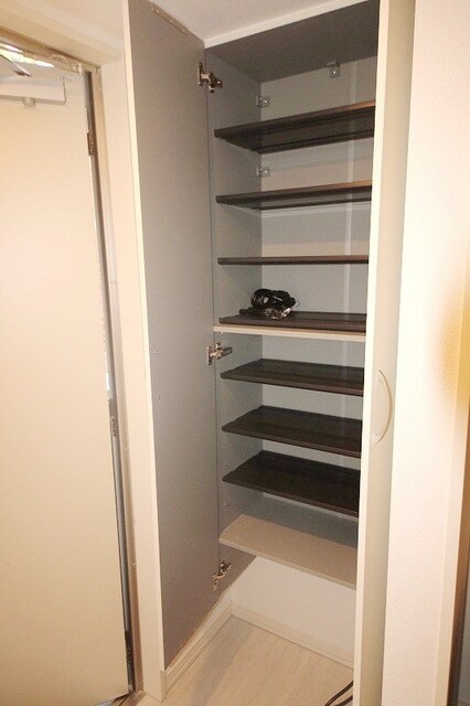 ロイジェント高島平の物件内観写真