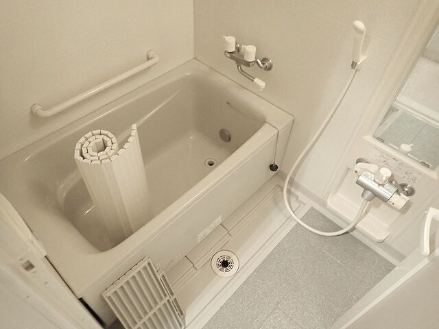 レジェンド江古田の物件内観写真