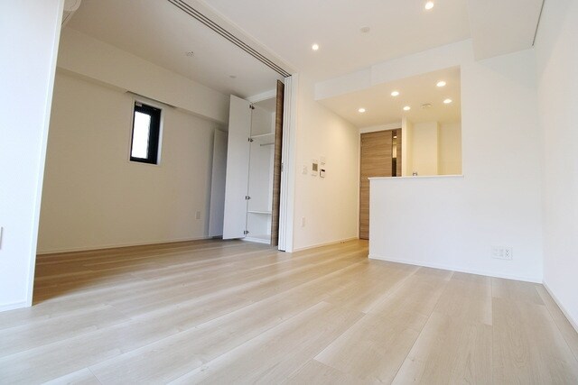 ラティエラ板橋の物件内観写真