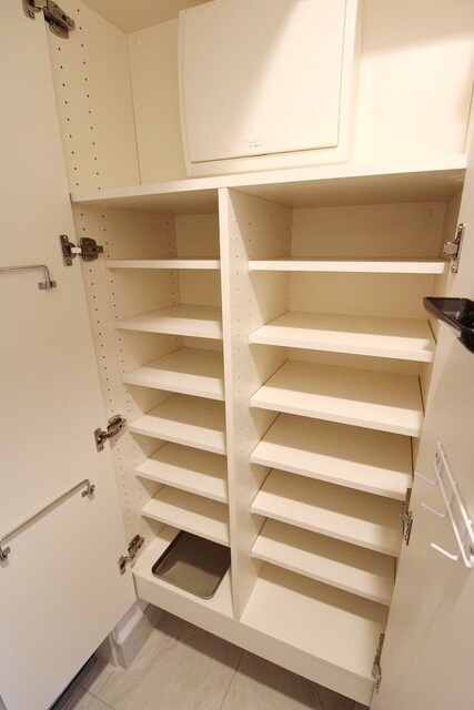 ラティエラ板橋の物件内観写真