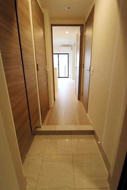 ラティエラ板橋の物件内観写真