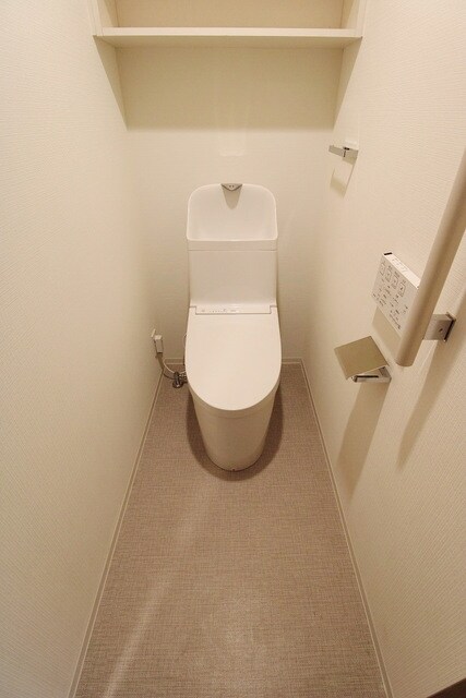 ラティエラ板橋の物件内観写真