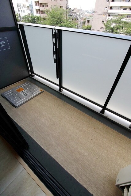 ラティエラ板橋の物件内観写真