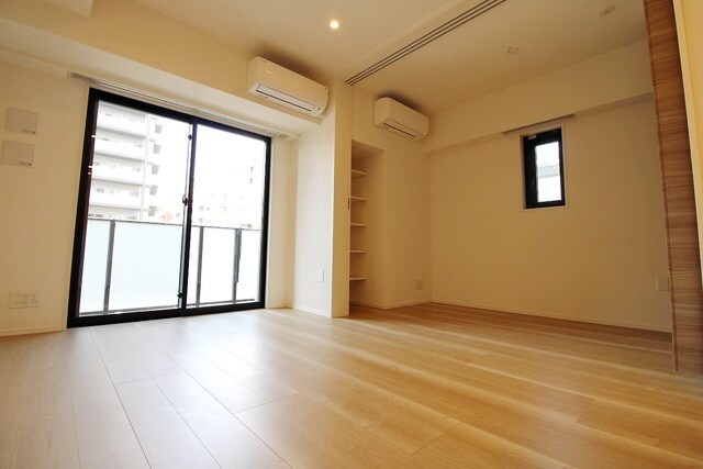 ラティエラ板橋の物件内観写真