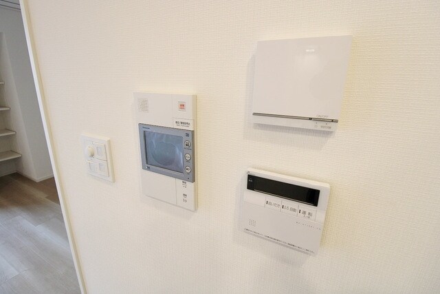 ラティエラ板橋の物件内観写真