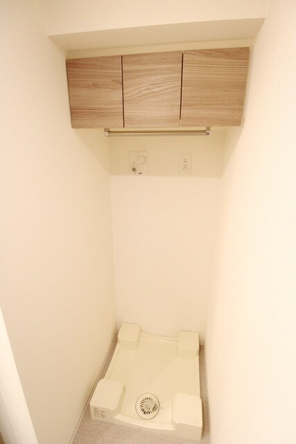 ラティエラ板橋の物件内観写真