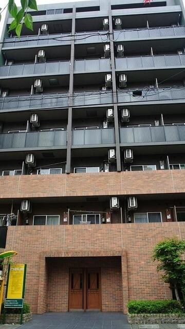 エステムコート駒込六義園の物件内観写真