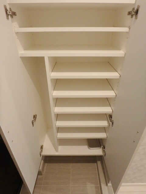 ハーモニーレジデンス池袋ウエストゲートの物件内観写真