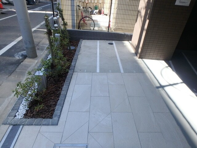 ハーモニーレジデンス池袋ウエストゲートの物件内観写真