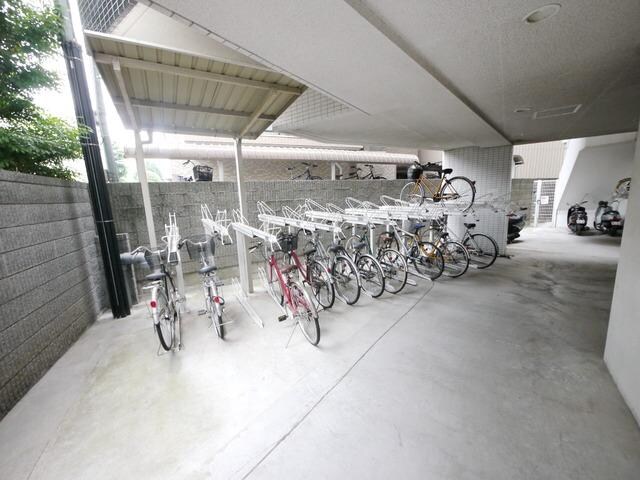 EXIM NISHISUGAMOの物件内観写真