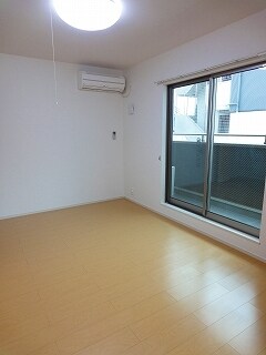 ジュネスメゾン中板橋の物件内観写真