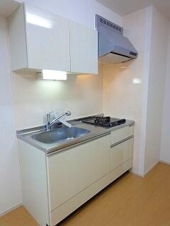 ジュネスメゾン中板橋の物件内観写真