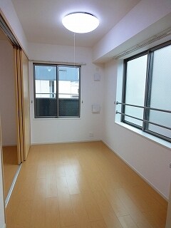 ジュネスメゾン中板橋の物件内観写真