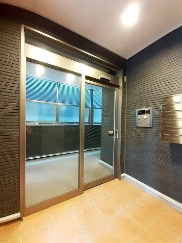 ジュネスメゾン中板橋の物件内観写真