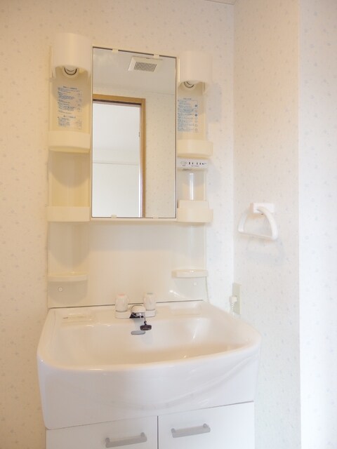 カーサ躑躅ヶ丘の物件内観写真