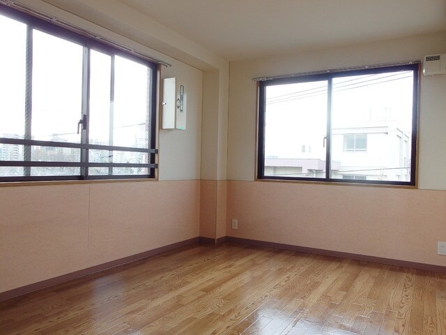 カーサ躑躅ヶ丘の物件内観写真