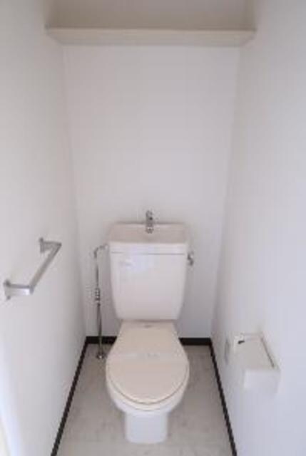 ルミエール巣鴨の物件内観写真