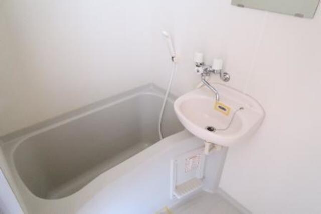 ルミエール巣鴨の物件内観写真