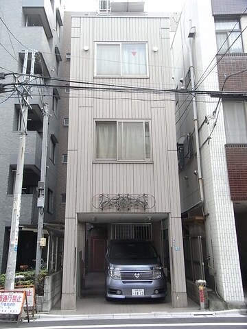 ルミエール巣鴨の物件内観写真