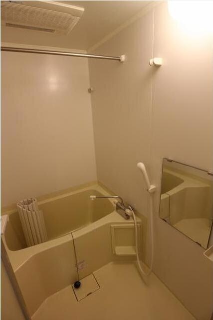 リガーレプレズント氷川台の物件内観写真