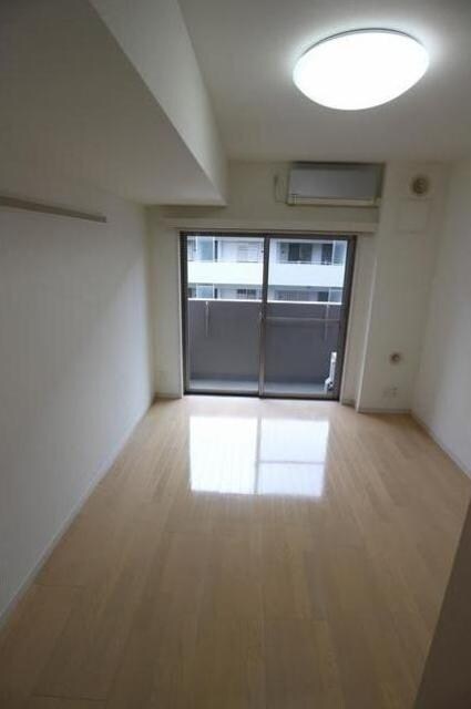 リガーレプレズント氷川台の物件内観写真