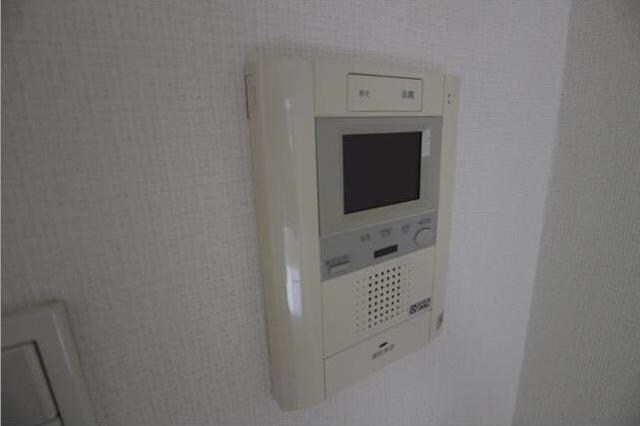 リガーレプレズント氷川台の物件内観写真