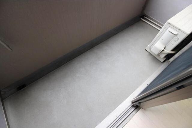 リガーレプレズント氷川台の物件内観写真