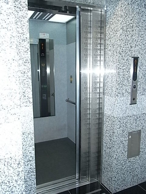 リガーレプレズント氷川台の物件内観写真