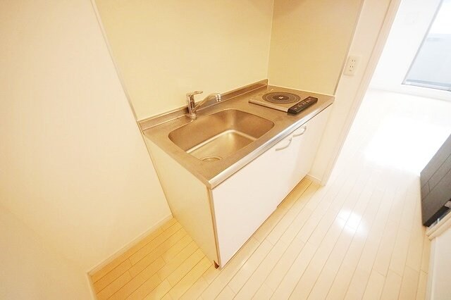 プレミアステージ大塚の物件内観写真