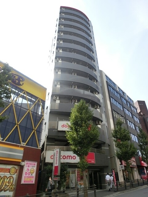 プレミアステージ大塚の物件内観写真