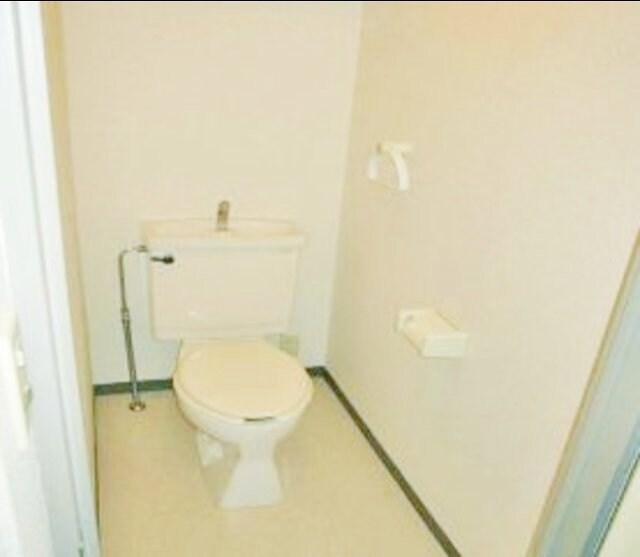 アドバンス江古田の物件内観写真