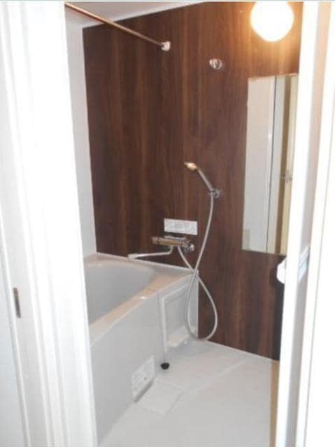 AIFLAT MEJIROの物件内観写真