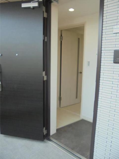 AIFLAT MEJIROの物件内観写真