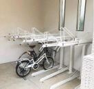 AIFLAT MEJIROの物件内観写真