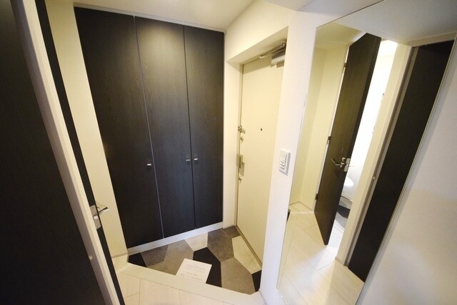 B CITY APARTMENT ITABASHINORTHの物件内観写真