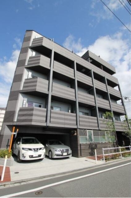 B CITY APARTMENT ITABASHINORTHの物件内観写真