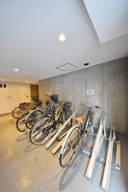 ステージファースト光が丘アジールコートの物件内観写真