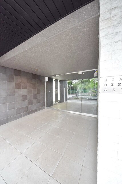 ステージファースト光が丘アジールコートの物件内観写真