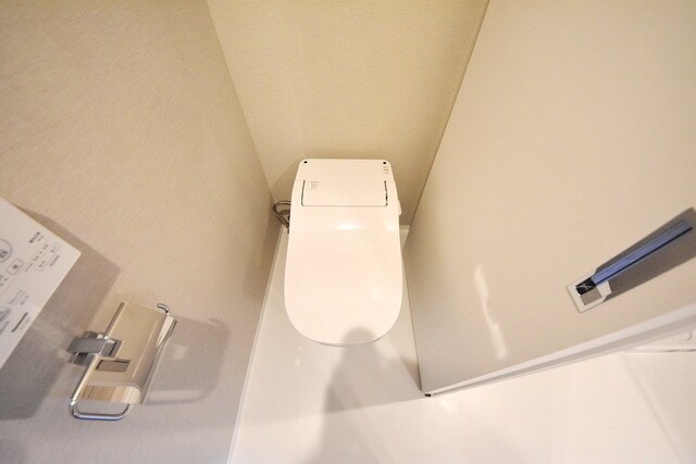 アリュイッテ富士見台の物件内観写真