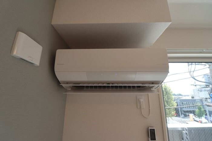 グラナーデ谷原の物件内観写真