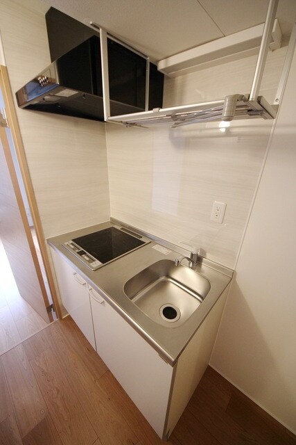 レジス大山の物件内観写真